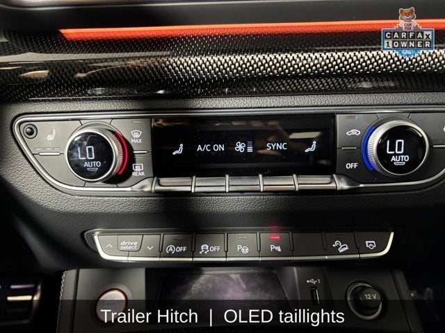 2023 Audi SQ5 Prestige