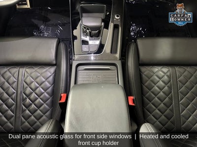 2023 Audi SQ5 Prestige