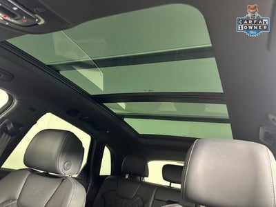 2023 Audi SQ5 Prestige