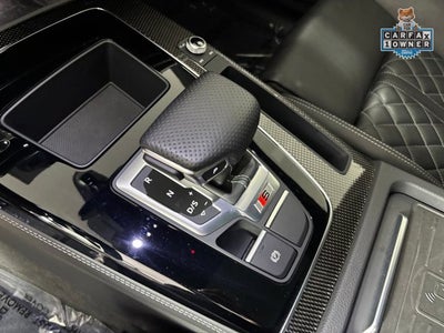 2023 Audi SQ5 Prestige