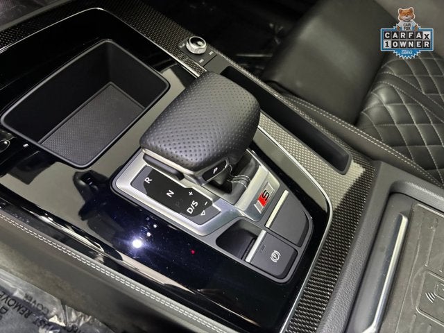 2023 Audi SQ5 Prestige