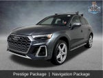 2023 Audi SQ5 Prestige
