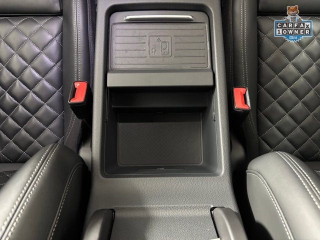 2023 Audi SQ5 Prestige