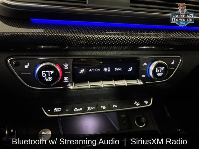 2023 Audi SQ5 Prestige