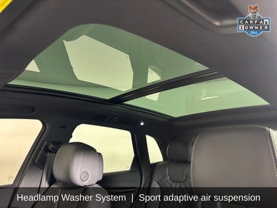 2023 Audi SQ5 Prestige