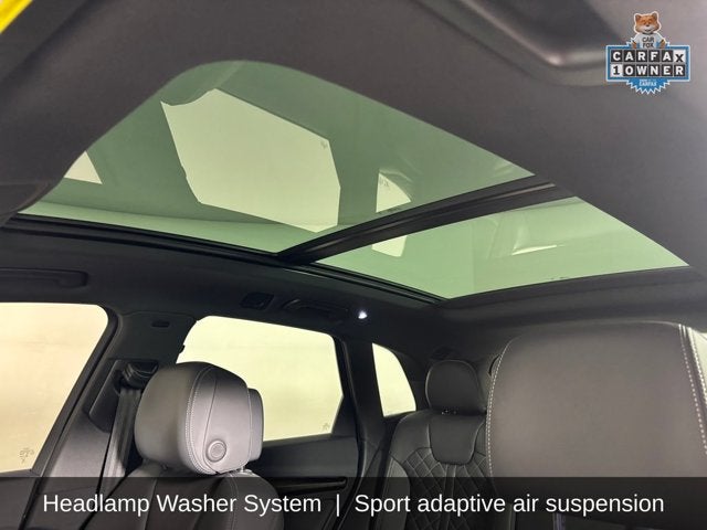 2023 Audi SQ5 Prestige
