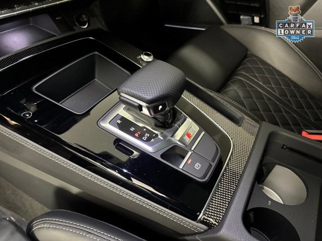 2023 Audi SQ5 Prestige