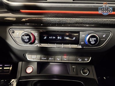 2024 Audi SQ5 Prestige