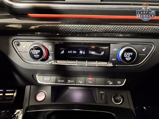 2024 Audi SQ5 Prestige