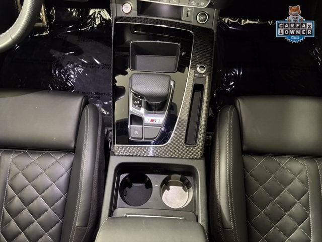 2024 Audi SQ5 Prestige