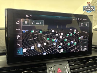 2024 Audi SQ5 Prestige