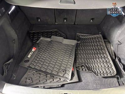 2024 Audi SQ5 Prestige