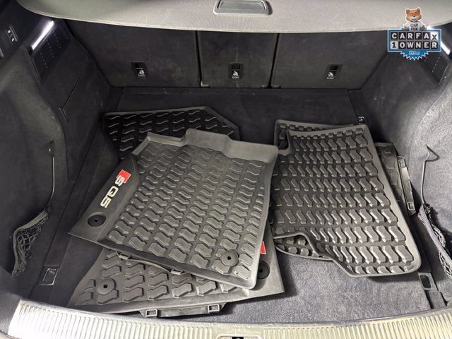 2024 Audi SQ5 Prestige