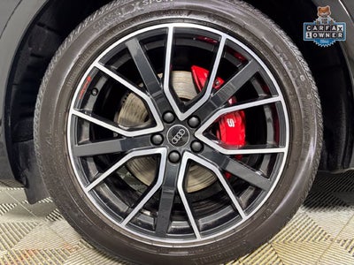 2024 Audi SQ5 Prestige