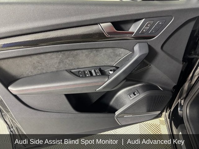 2021 Audi SQ5 Prestige
