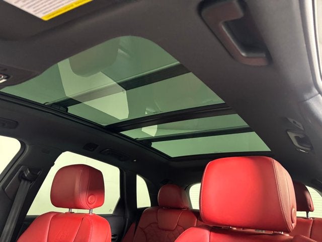 2021 Audi SQ5 Prestige