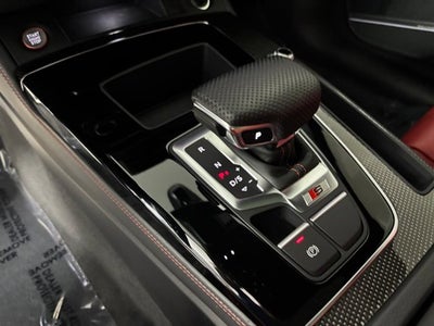 2021 Audi SQ5 Prestige