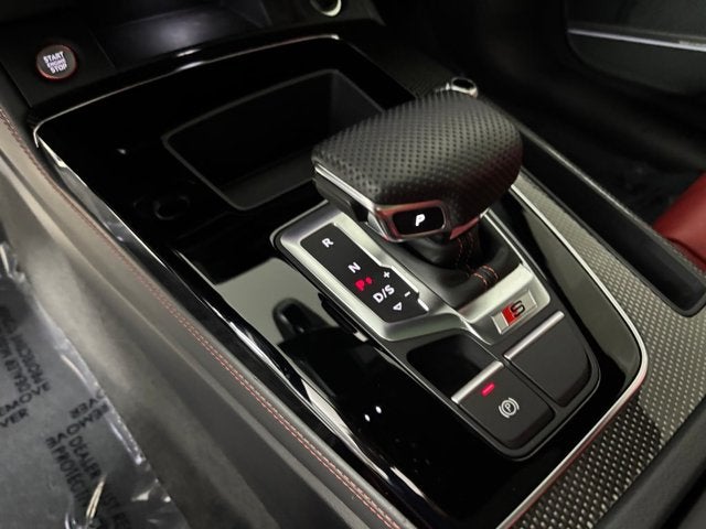 2021 Audi SQ5 Prestige