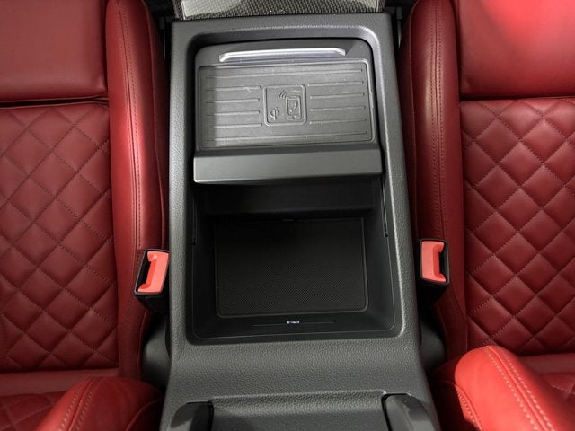 2021 Audi SQ5 Prestige