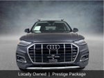 2021 Audi Q5 Prestige