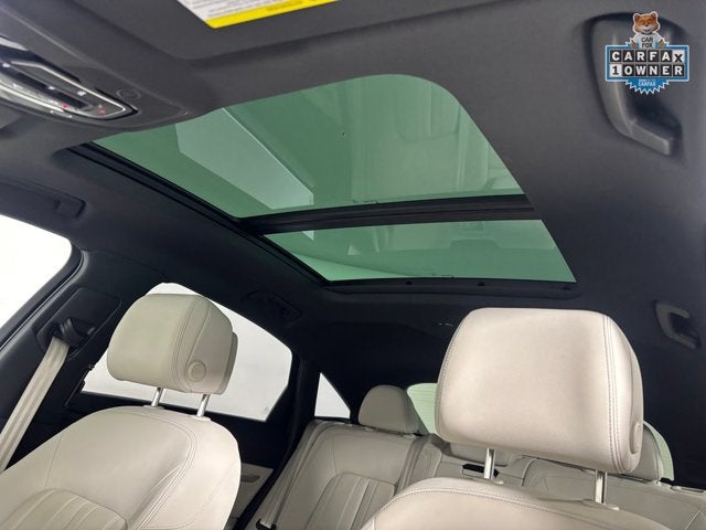 2024 Audi Q8 e-tron Sportback S line Premium Plus