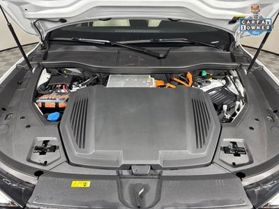 2024 Audi Q8 e-tron Sportback S line Premium Plus