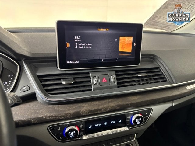 2019 Audi Q5 Prestige