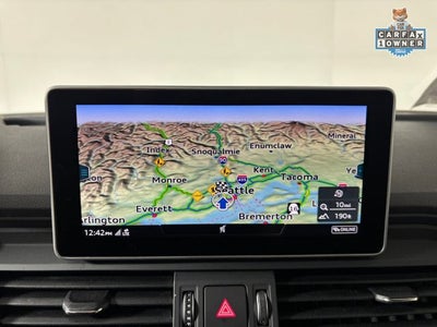 2019 Audi Q5 Prestige