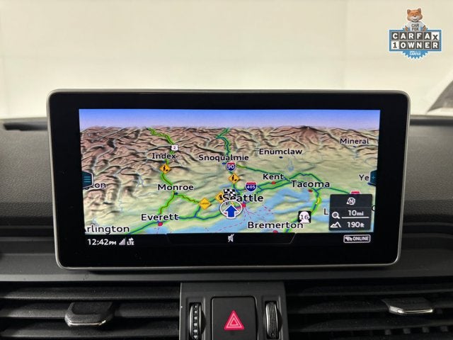 2019 Audi Q5 Prestige