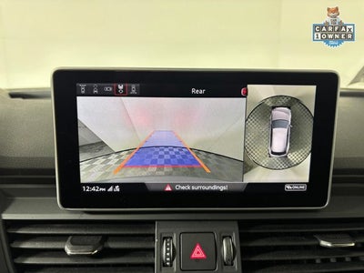 2019 Audi Q5 Prestige
