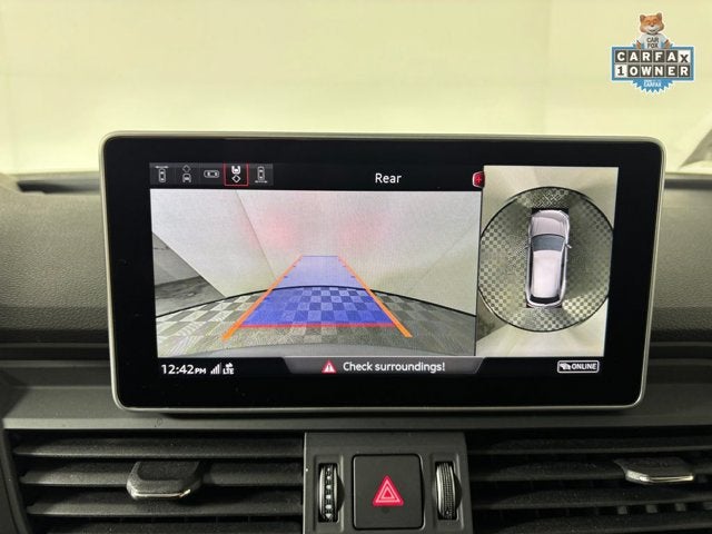 2019 Audi Q5 Prestige