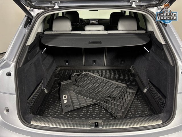 2019 Audi Q5 Prestige
