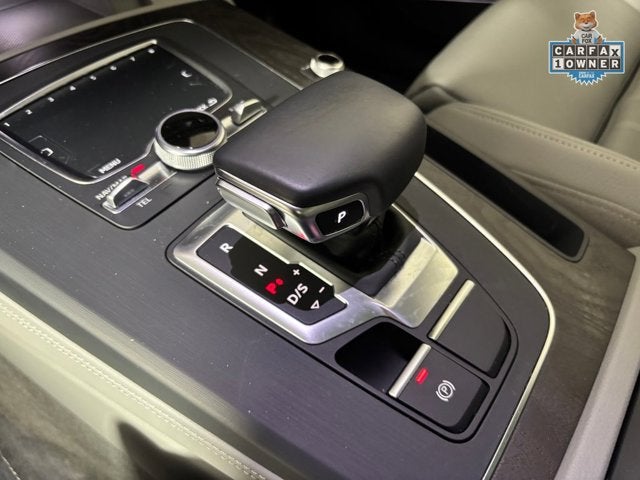 2019 Audi Q5 Prestige
