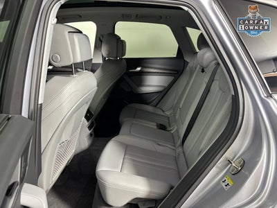 2019 Audi Q5 Prestige