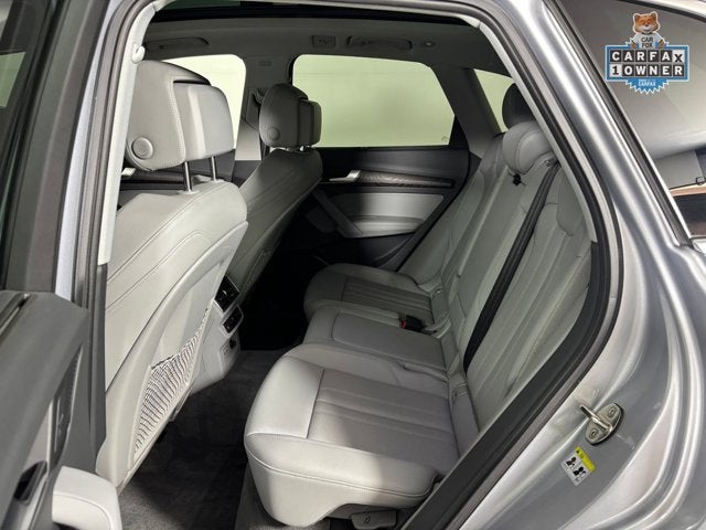 2019 Audi Q5 Prestige