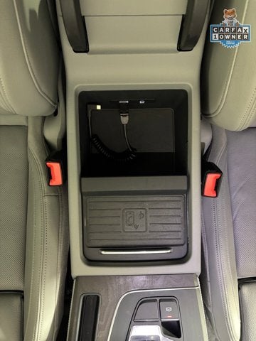 2019 Audi Q5 Prestige
