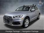 2019 Audi Q5 Prestige