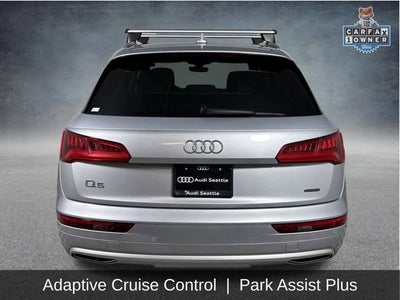 2019 Audi Q5 Prestige