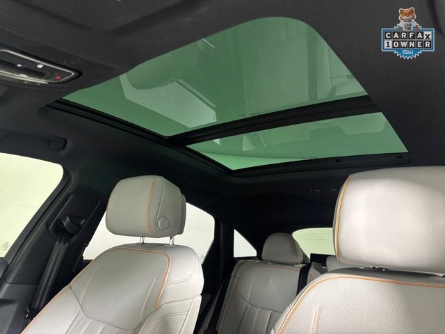 2024 Audi Q8 e-tron Sportback S line Prestige
