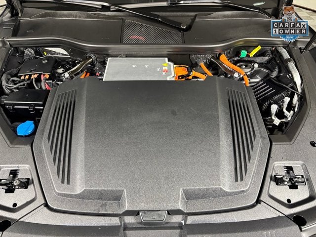 2024 Audi Q8 e-tron Sportback S line Prestige