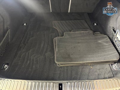 2024 Audi Q8 e-tron Sportback S line Prestige