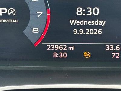 2021 Audi Q3 S line Premium