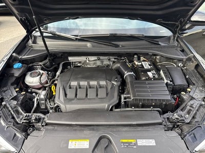 2021 Audi Q3 S line Premium