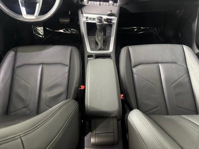 2022 Audi Q3 S line Premium