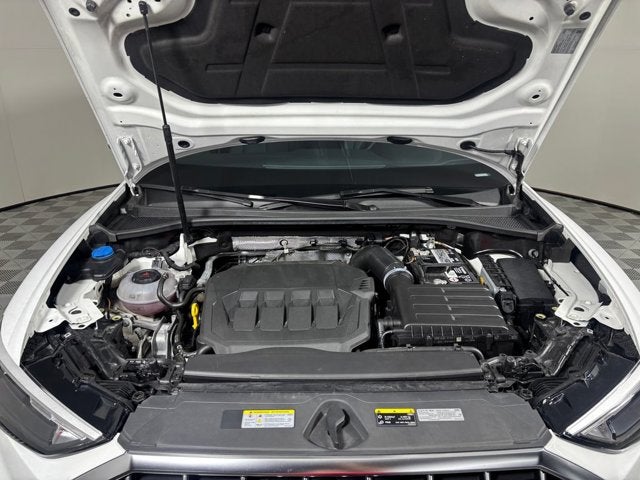 2022 Audi Q3 S line Premium