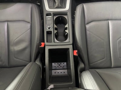 2022 Audi Q3 S line Premium