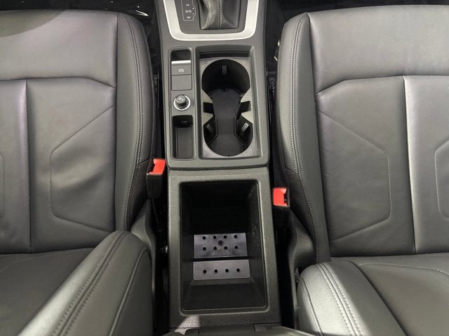 2022 Audi Q3 S line Premium