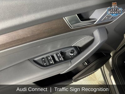 2025 Audi Q5 S line Premium Plus