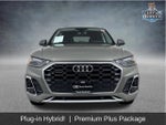 2025 Audi Q5 S line Premium Plus