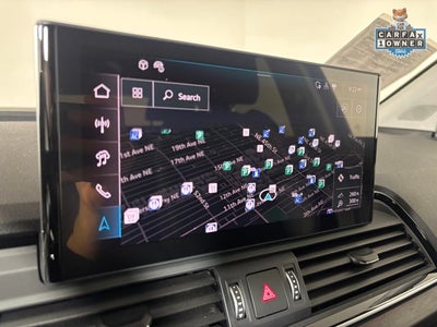 2025 Audi Q5 S line Premium Plus